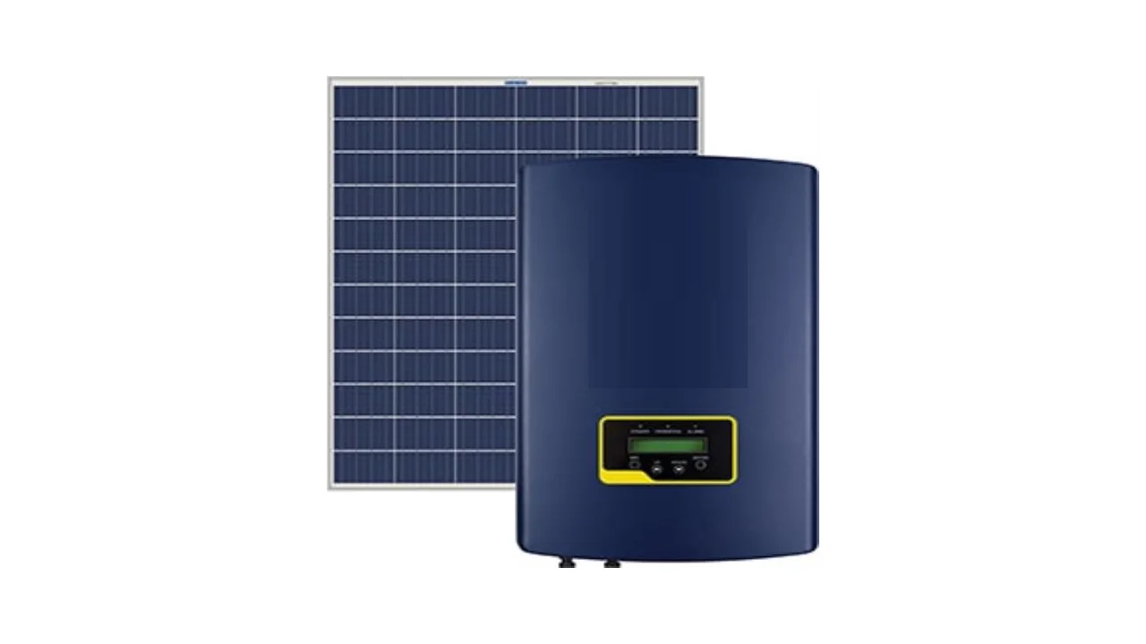 Solar 10 KW