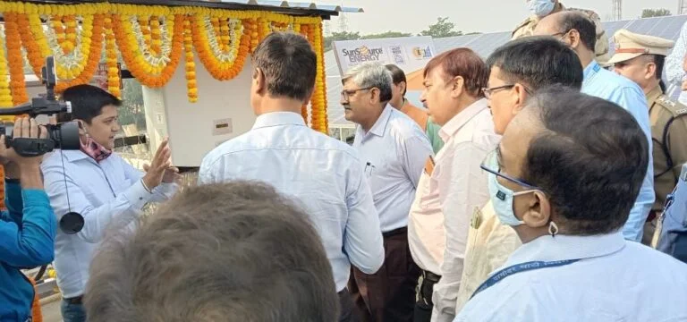 Zero Bills Management Delegation