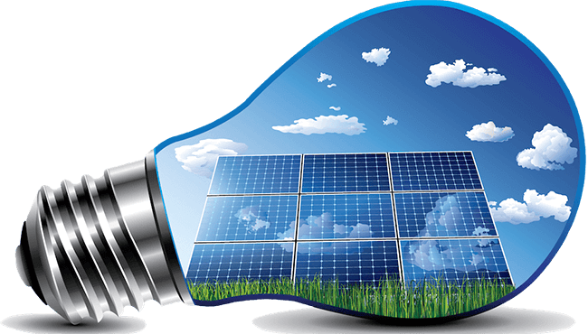 Zero Bills Solar Energy Bulb
