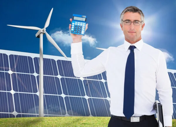 Zero Bills Renewable Energy Savings