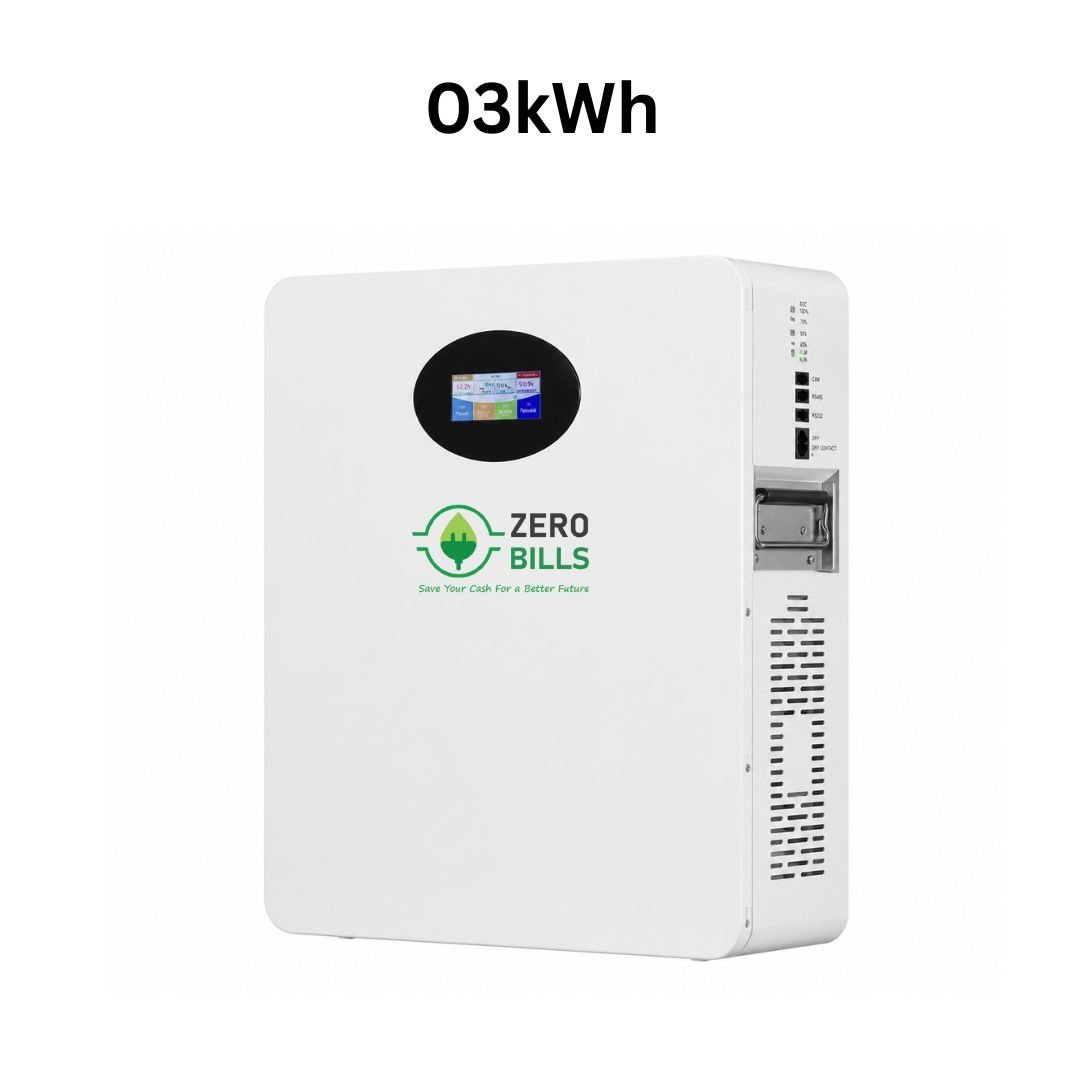 Battery Storage 3kWh