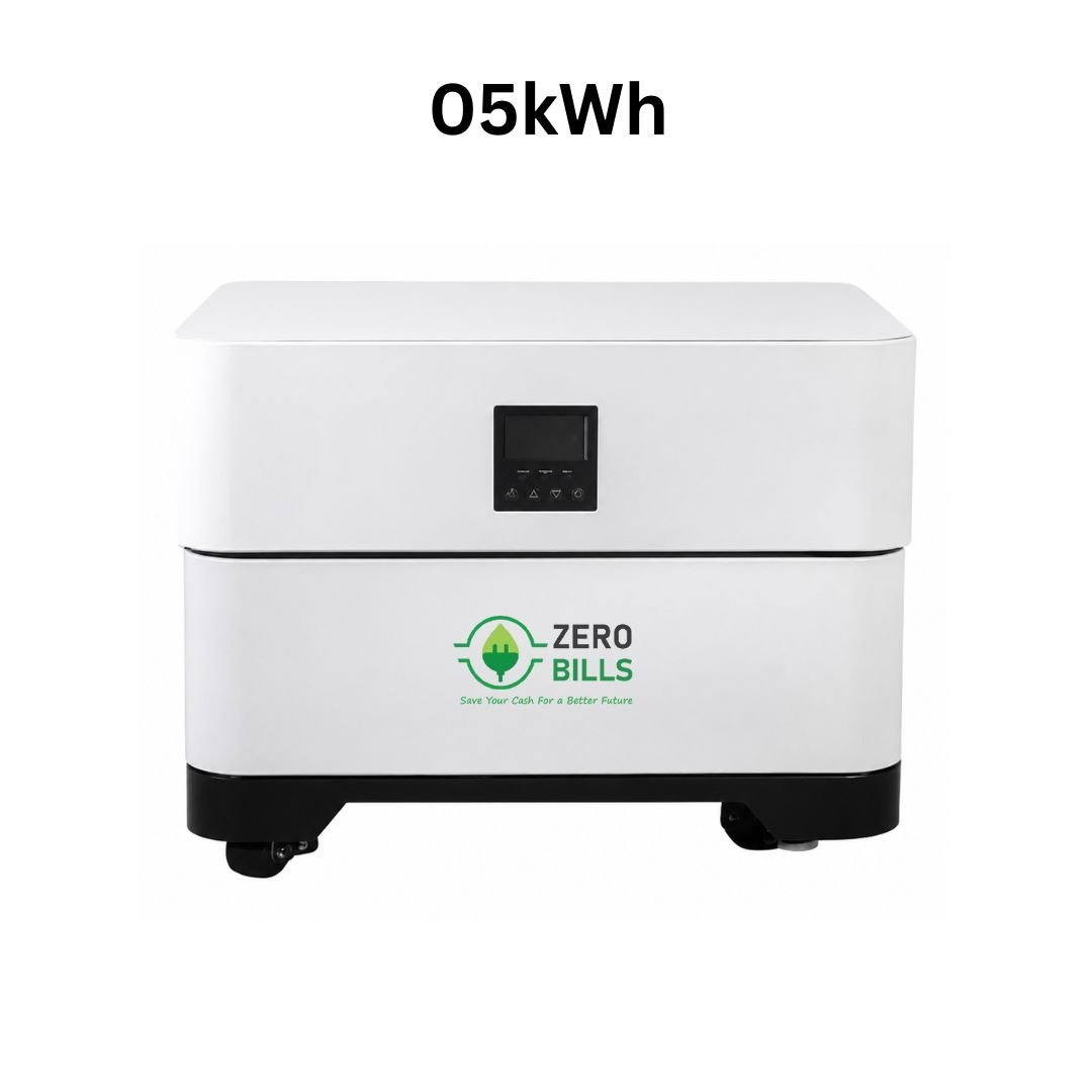 Battery Storage 5kWh