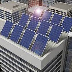 Solar for Commercial