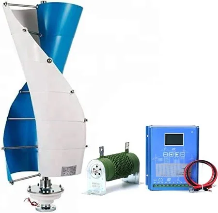 Wind 3 KW